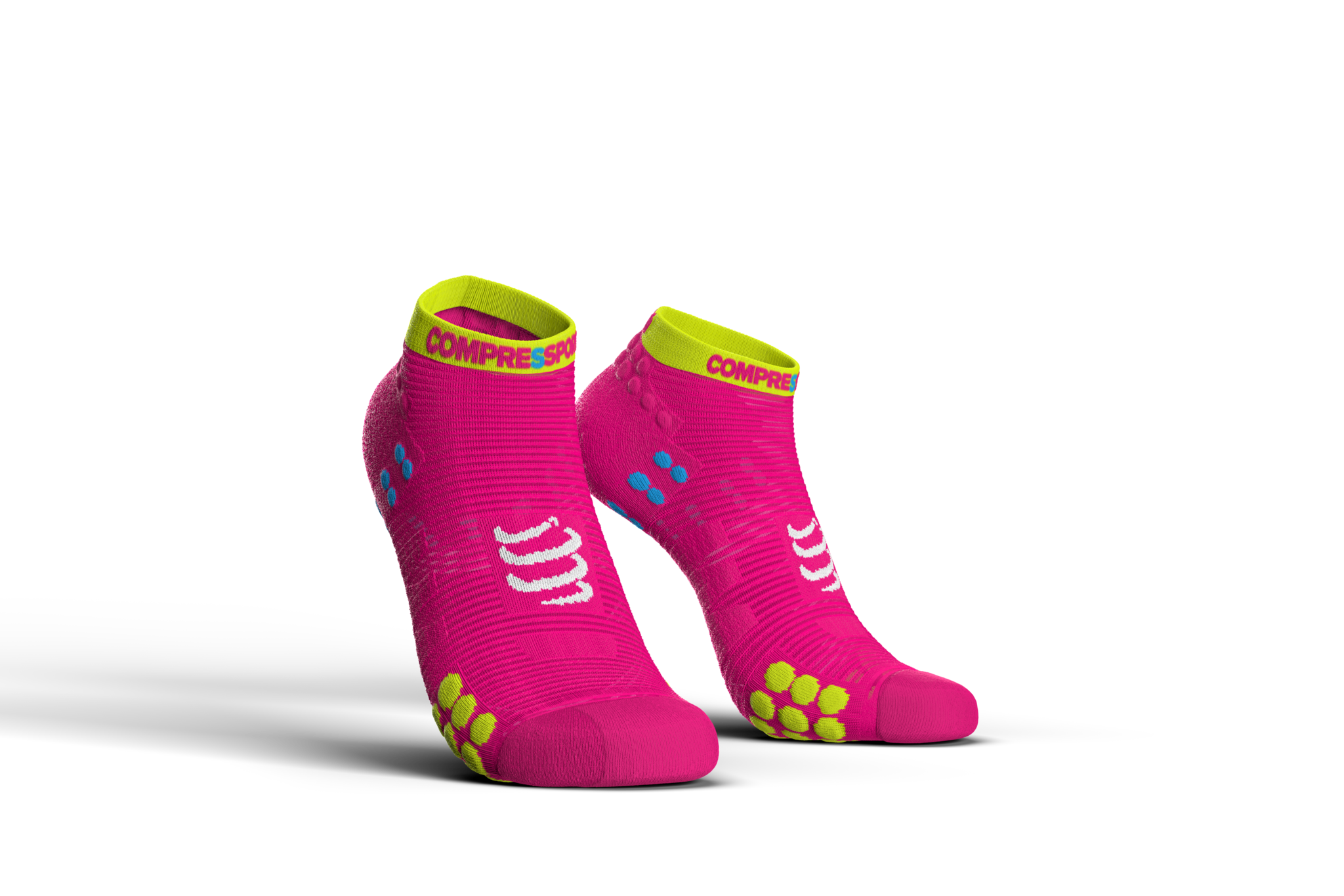 Носки V3 RUN Низкие