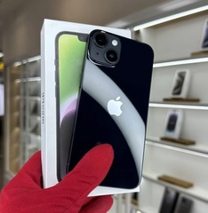 iPhone 14, 128 ГБ б/у