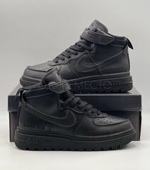 Nike Air Force 1 Boot (с мехом)