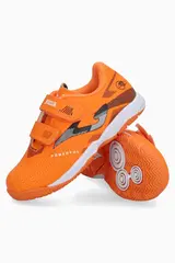 Футзалки Joma Powerfull 2508 IN Junior - оранжевый