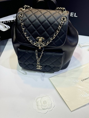 Рюкзак Chanel 22a Duma