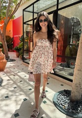 Платье 'Juliette'