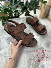 Босоножки по 8 пар (46-49)р. /19-2