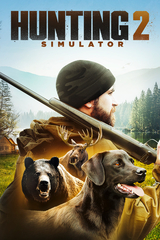Hunting Simulator 2 (для ПК, цифровой код доступа)