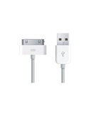 Кабель для iPhone/iPad/iPod Apple 30-pin/USB 2.0 MA591G/B