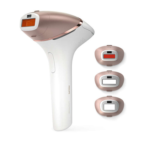 Фотоэпилятор Philips Lumea Bri956 Prestige