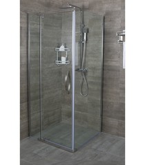 ДУШЕВОЙ УГОЛОК ERLIT ER10110H-C1 1000x1000x2000