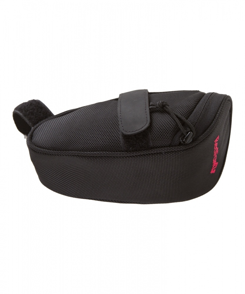 

ВЕЛОСУМКА REDFOX REALVELO LARGE (Чёрный)