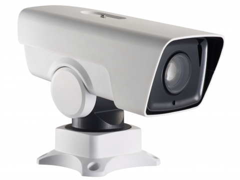 IP-поворотная платформа Hikvision DS-2DY3220IW-DE4