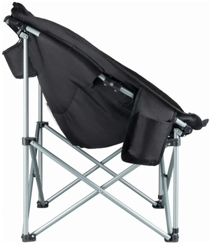 Картинка кресло кемпинговое Kingcamp Moon Leisure Chair (84Х70Х80) зеленый - 2