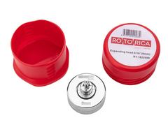 Дюймовые расширительные головки Rotorica