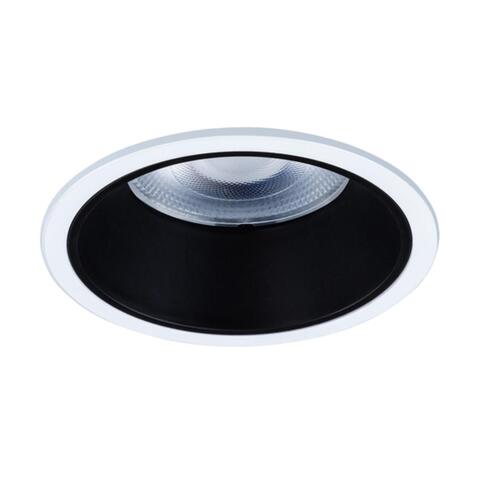 Встраиваемый светодиодный светильник Arte Lamp CHESS A3314PL-1WH