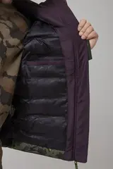 Демисезонная куртка мужская для Off-Road Remington Sorbonne Multicolor на remingtonn.ru