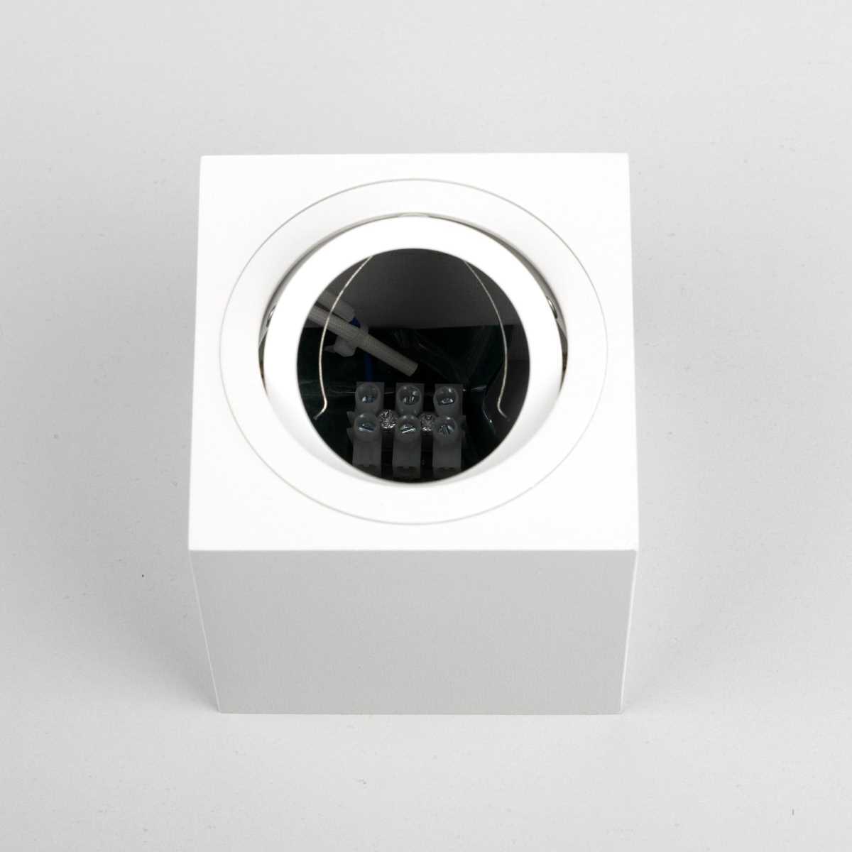 Потолочный светильник Citilux Дюрен CL538211