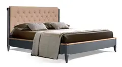 ТЕЛЬМА Кровать 160 ГМ 6581-10, /дуб