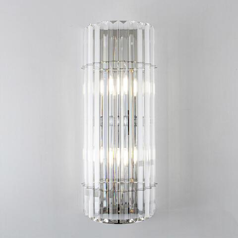 Настенный светильник Modelux ML.508.02 CR