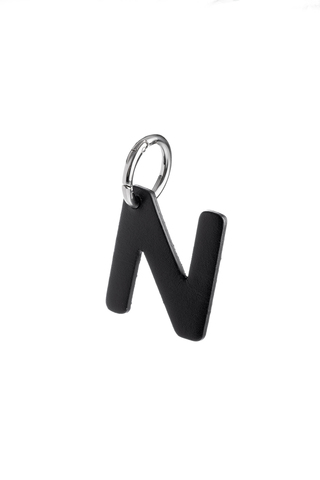 Брелок N