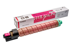 Тонер-картридж Integral для Ricoh MP C-2000, C-2500, C-3000 (+Сhip) красный