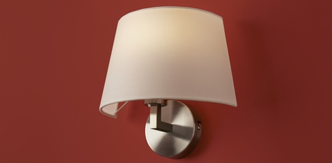 Настенный светильник Freya Graceful FR2042WL-01N