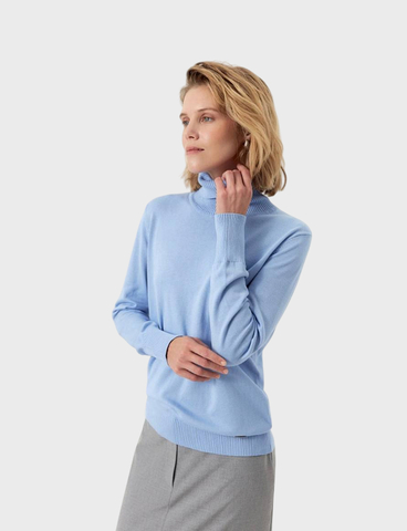 Водолазка Pompa