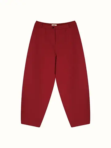 Брюки Jasmine томат