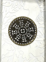 филигрань 
