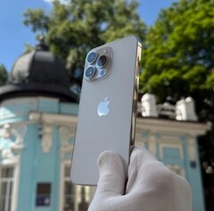 iPhone 14 Pro Max, 256 ГБ б/у