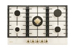 Варочная поверхность HIBERG VS 8154 YR