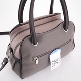 Сумка Саломея 325 мульти бельгийский шоколад