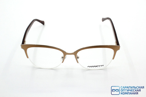 Оправа для очков MORETTI A82172 Оправа для очков MORETTI A82172