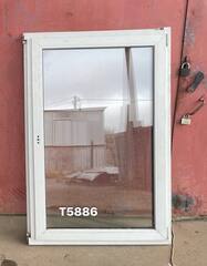 Окно Пластиковое Б/У 153(в) х 101(ш)