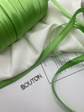 Косая бейка 