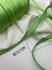 Косая бейка 