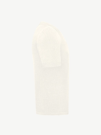 Футболка из мягкой шерсти