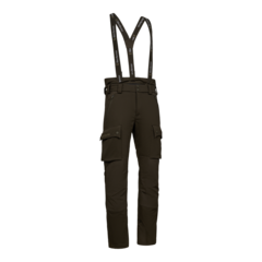 Брюки Deerhunter Muflon Pro Autumn (376 Art Green)