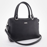 Сумка Саломея 208 классический черный