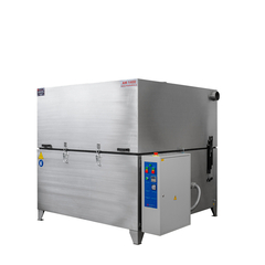 АМ1400 ЕКО Мойка деталей с электромеханическим приводом Mizotty