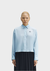 Рубашка FRED PERRY