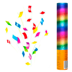 Пневмохлопушка, 30 см, 