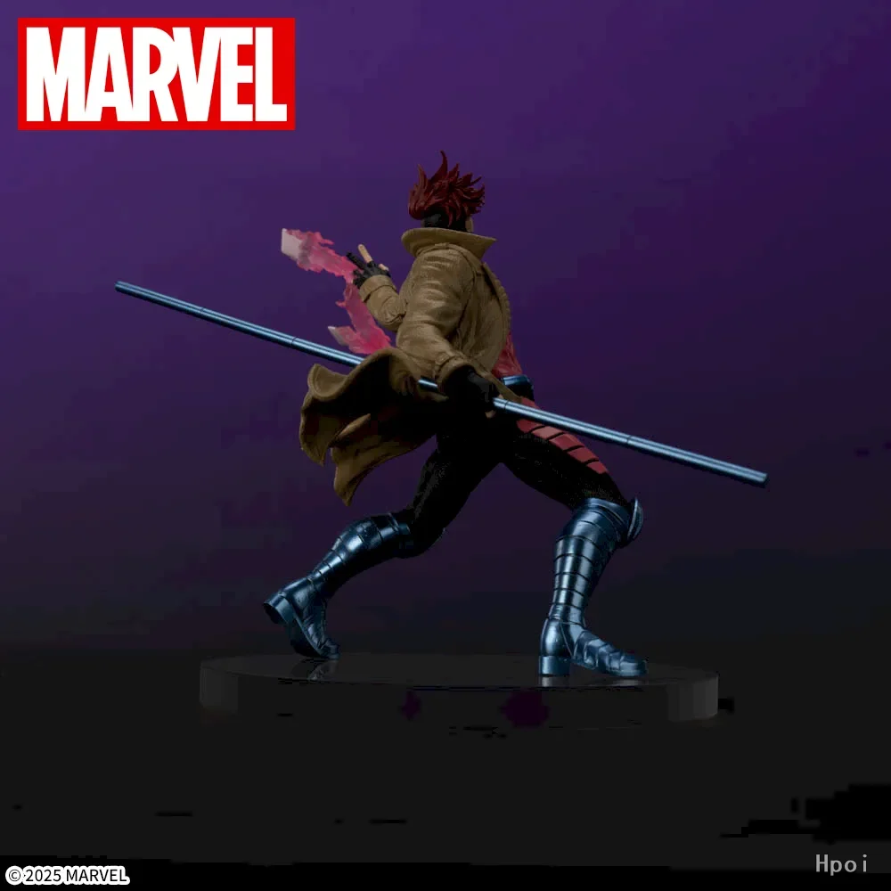 Фигурка SEGA Marvel X-Men: Gambit – купить по выгодной цене