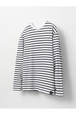 лонгслив  КБ 302926/белый Н113_2