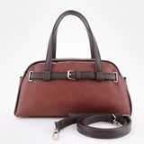 Сумка Саломея 361 македония шоколад