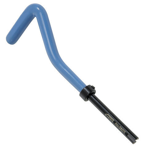 Вороток для резьбовой вставки №14 (М11) Volkel 08014