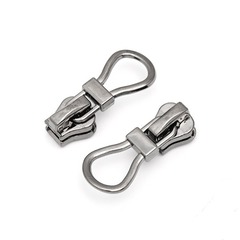 Бегунок трактор, автомат Т5, тёмный никель