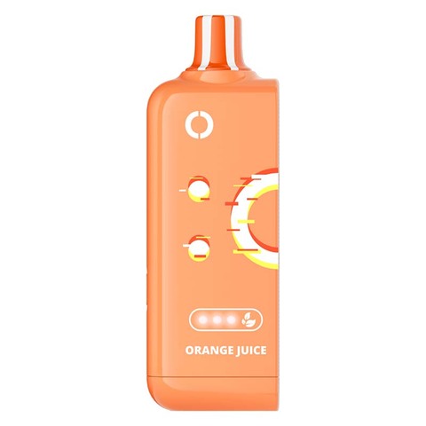 Картридж LOST MARY X-Link X-Nic 20000 - Апельсиновый cок