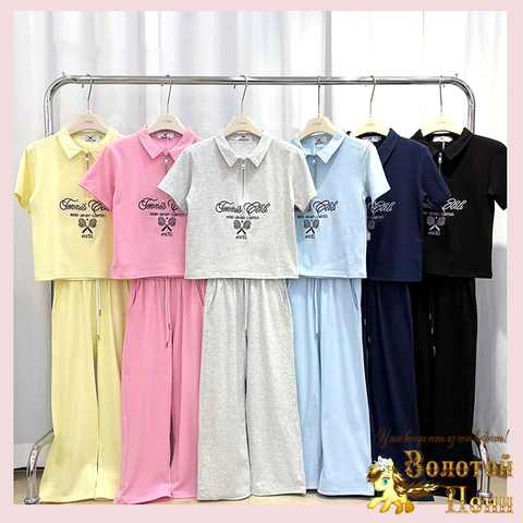 Костюм хлопок подрост д (146-170) 260205-LP604