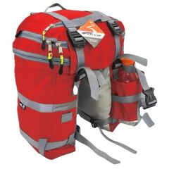 Велорюкзак 22/30 литров ВР061