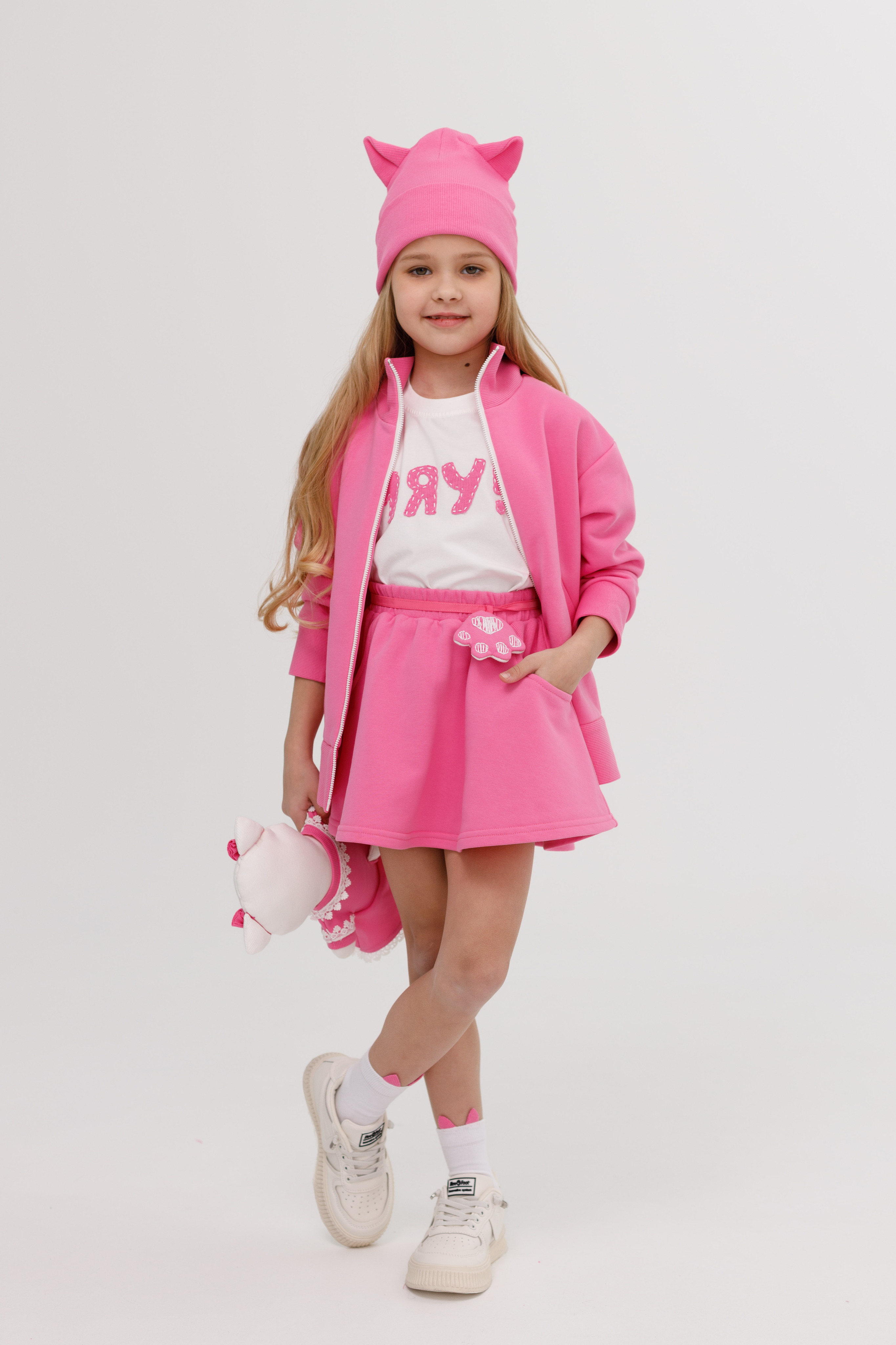 ЮБКА ДЕТСКАЯ 