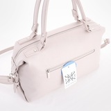 Сумка Саломея 110 кокосовое молоко