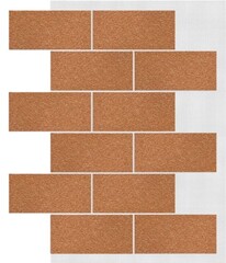 АМК фасад блок 501